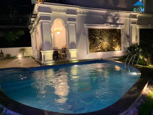 Biệt Thự bán tại Hoàn Kiếm, Hà Nội