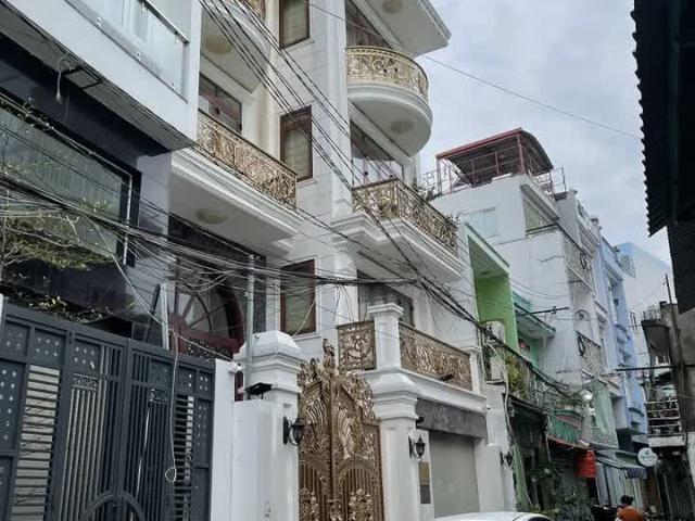 Nhà mặt phố bán tại Thủ Đức, Hồ Chí Minh