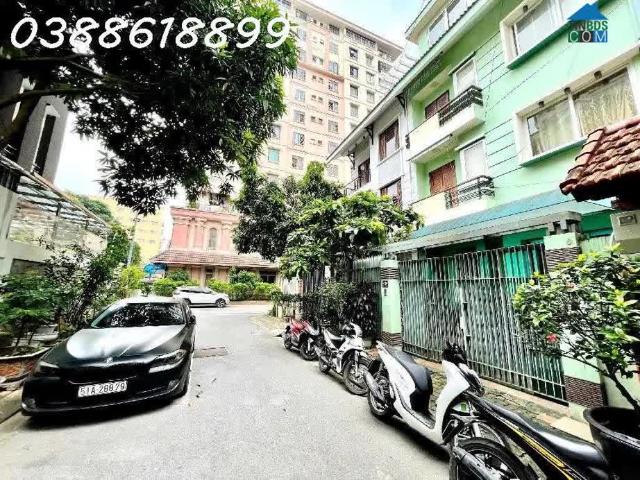 Biệt Thự bán tại Hoàn Kiếm, Hà Nội