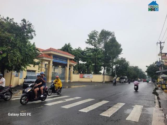 Nhà mặt phố bán tại Thủ Đức, Hồ Chí Minh