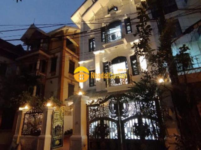Biệt Thự bán