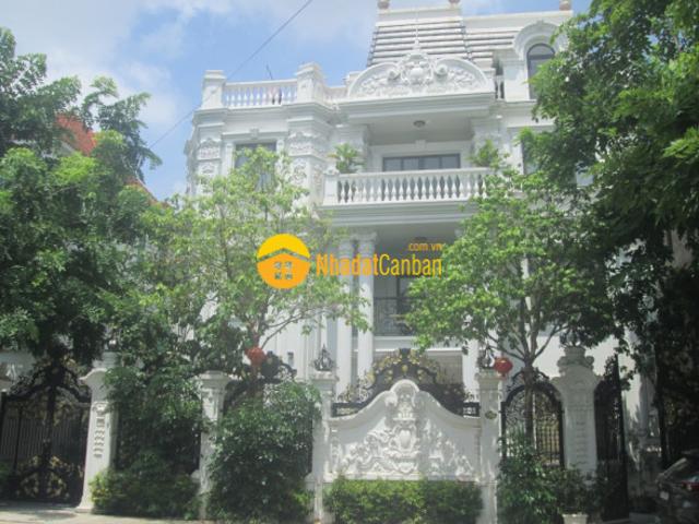 Biệt Thự bán