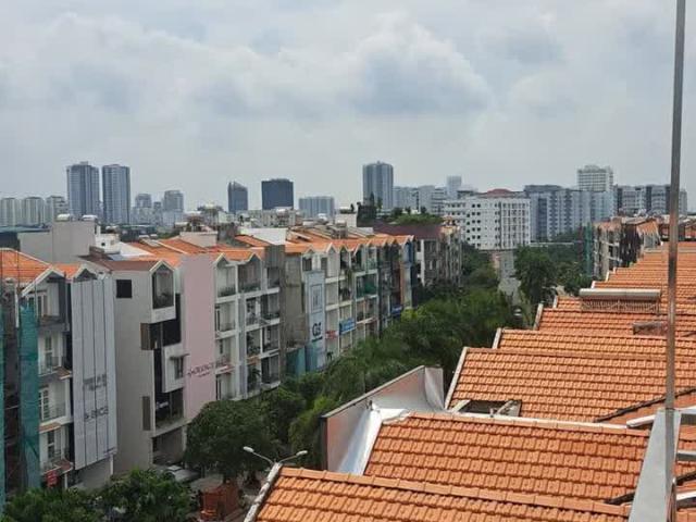 Nhà mặt phố bán tại Thủ Đức, Hồ Chí Minh