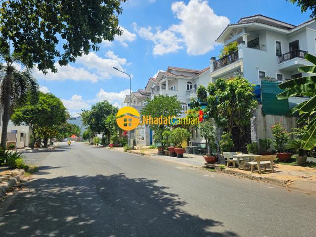 Biệt Thự bán