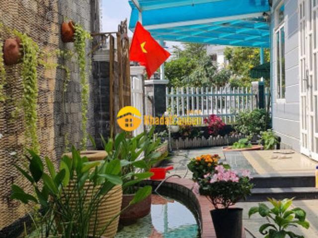 Biệt Thự bán