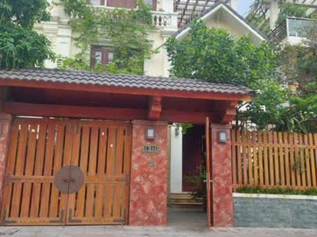 Biệt Thự bán tại Hoàn Kiếm, Hà Nội