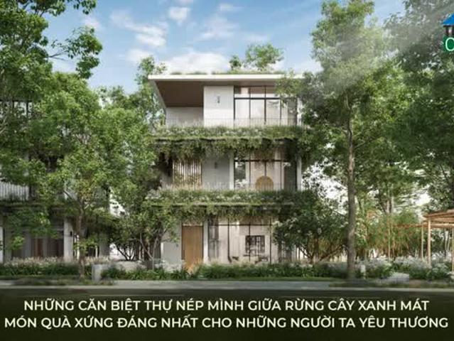 Biệt Thự bán tại Nghệ An