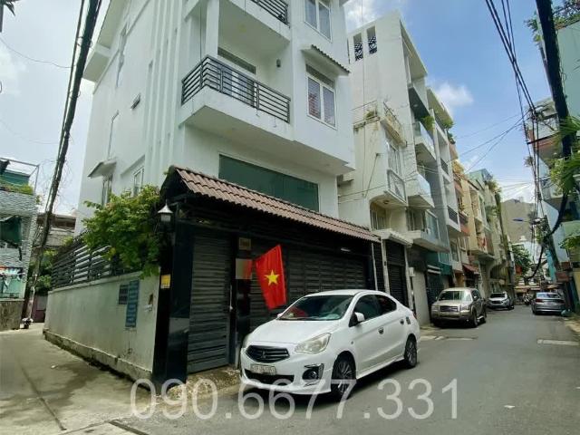 Nhà bán tại Thủ Đức, Hồ Chí Minh