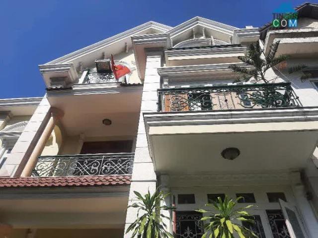 Biệt Thự bán tại Thủ Đức, Hồ Chí Minh
