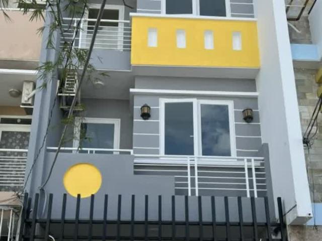 Nhà mặt phố bán tại Thủ Đức, Hồ Chí Minh