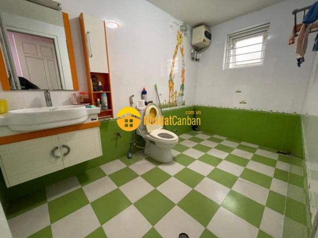 Biệt Thự bán