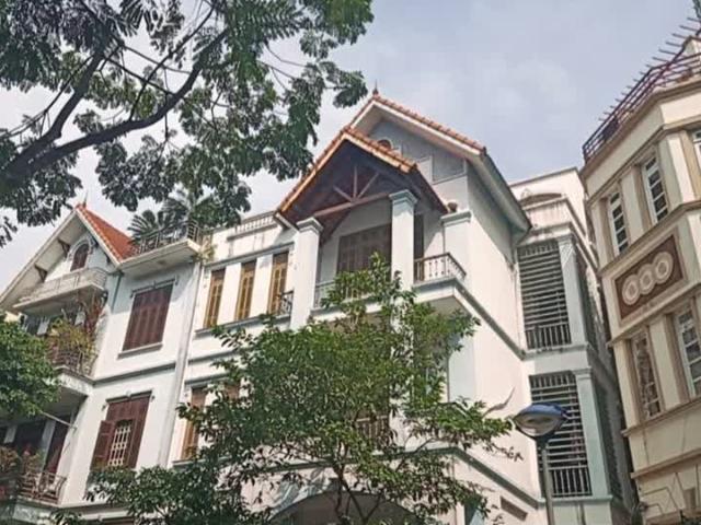 Biệt Thự bán tại Hoàn Kiếm, Hà Nội