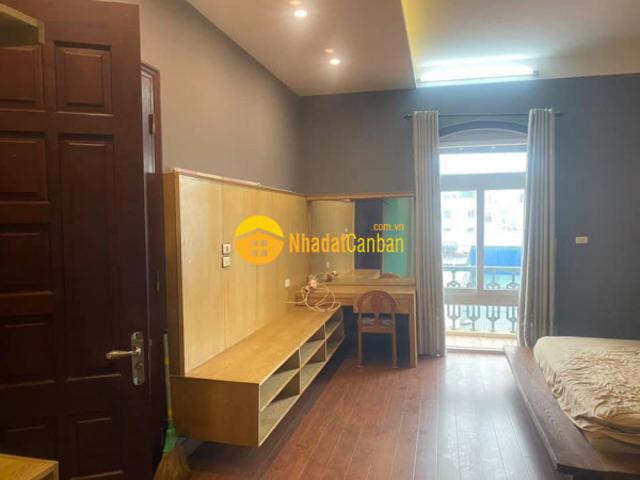 Biệt Thự bán