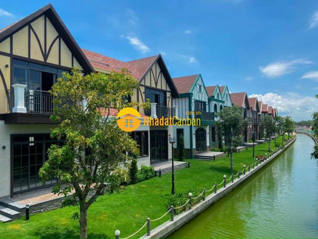 Biệt Thự bán tại Vũng Tàu