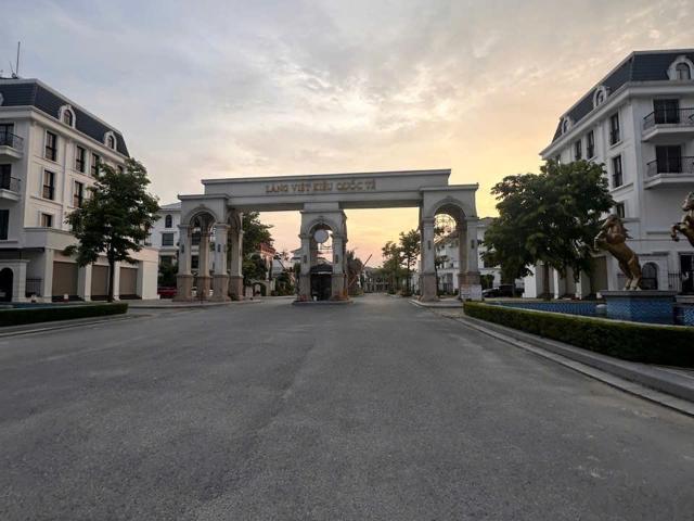 Nhà bán