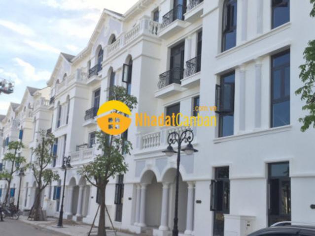 Biệt Thự bán