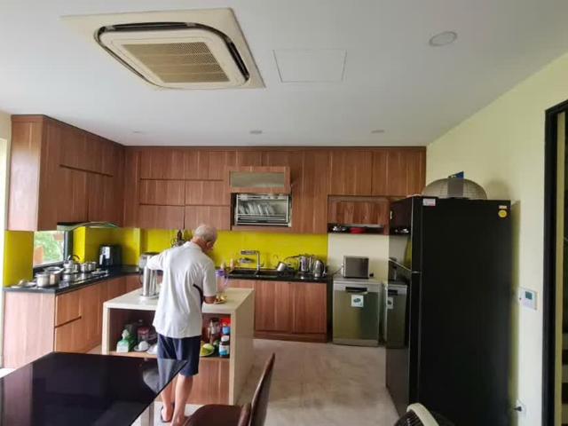 Biệt Thự bán tại Hoàn Kiếm, Hà Nội