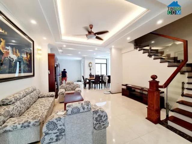 Biệt Thự bán tại Hoàn Kiếm, Hà Nội