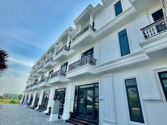 Biệt Thự bán tại Gia Lai
