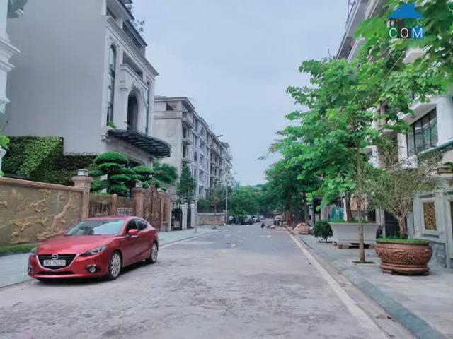 Biệt Thự bán tại Hoàn Kiếm, Hà Nội