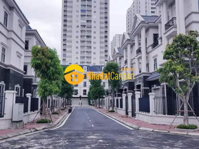 Biệt Thự bán