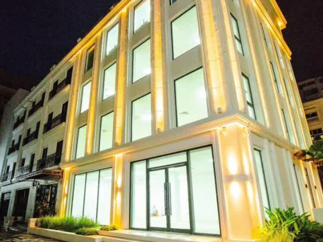 Biệt Thự bán tại Hoàn Kiếm, Hà Nội