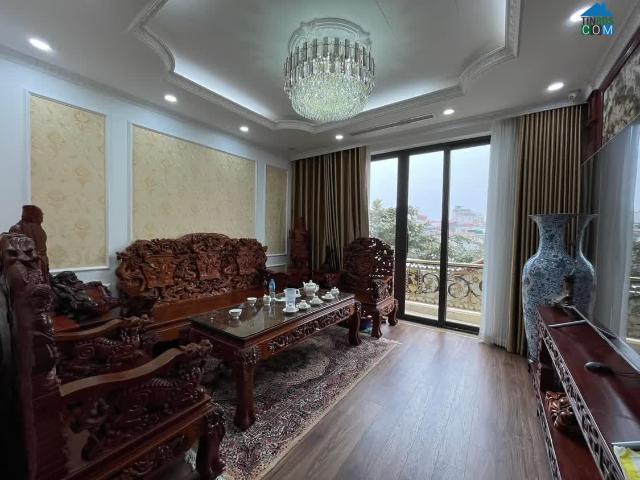 Biệt Thự bán tại Hoàn Kiếm, Hà Nội