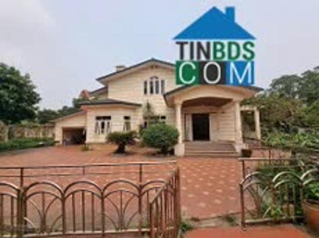 Biệt Thự bán tại Hoàn Kiếm, Hà Nội