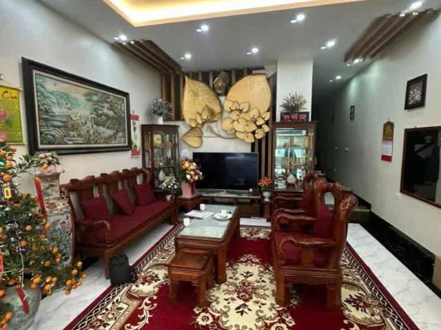 Nhà bán tại Hoàn Kiếm, Hà Nội