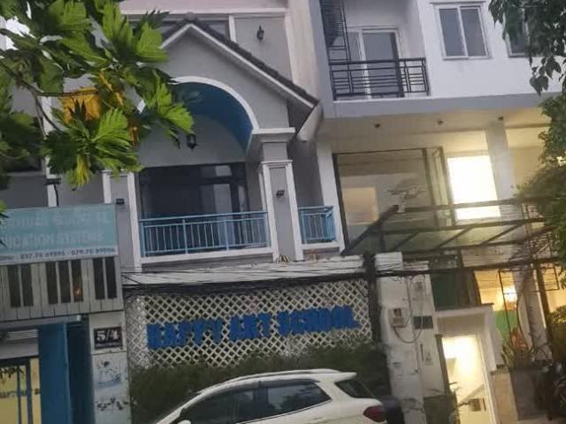 Biệt Thự bán tại Thủ Đức, Hồ Chí Minh