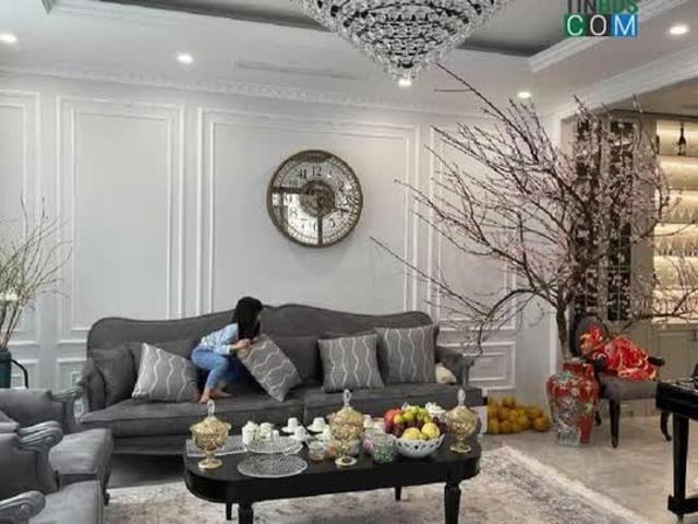Biệt Thự bán tại Hoàn Kiếm, Hà Nội