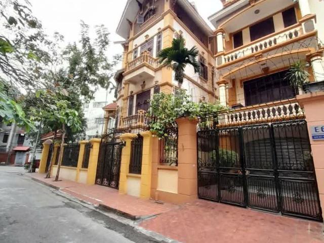 Biệt Thự bán tại Hoàn Kiếm, Hà Nội
