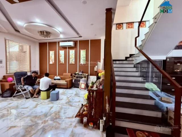 Nhà bán tại Thủ Đức, Hồ Chí Minh