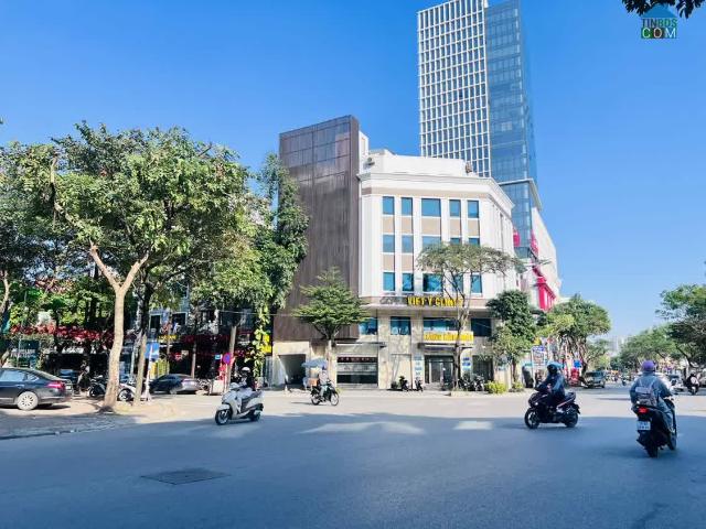 Biệt Thự bán tại Hoàn Kiếm, Hà Nội