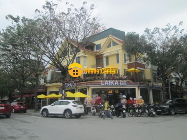 Biệt Thự bán