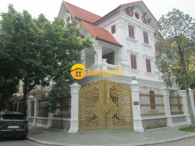 Biệt Thự bán