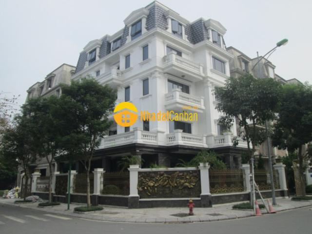 Biệt Thự bán