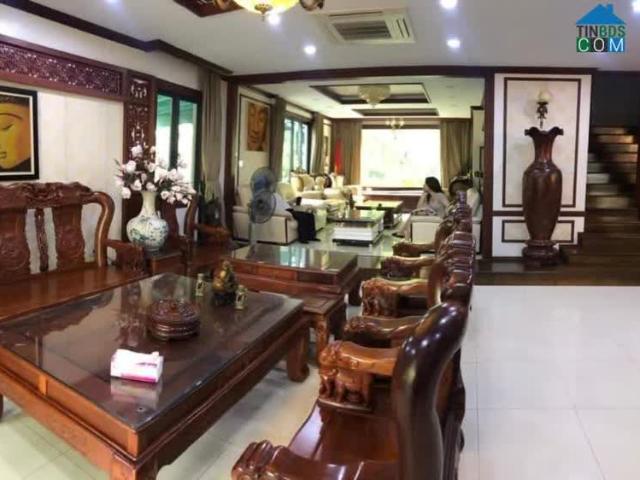 Nhà mặt phố bán tại Hoàn Kiếm, Hà Nội