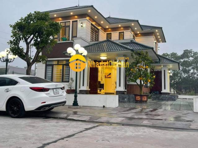 Biệt Thự bán