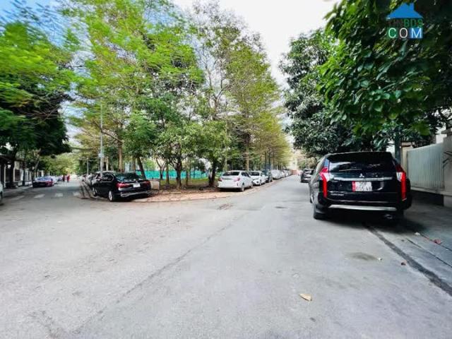 Biệt Thự bán tại Hoàn Kiếm, Hà Nội