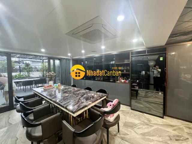 Biệt Thự bán