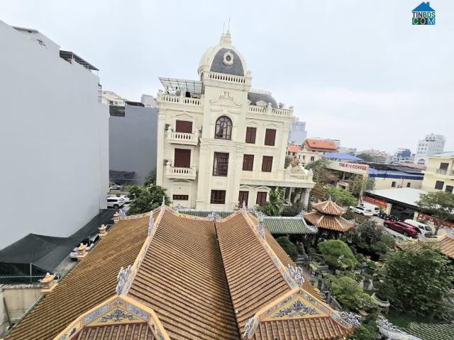 Nhà mặt phố bán tại Ngô Quyền, Hải Phòng