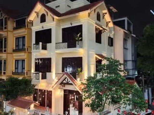 Biệt Thự bán tại Hoàn Kiếm, Hà Nội