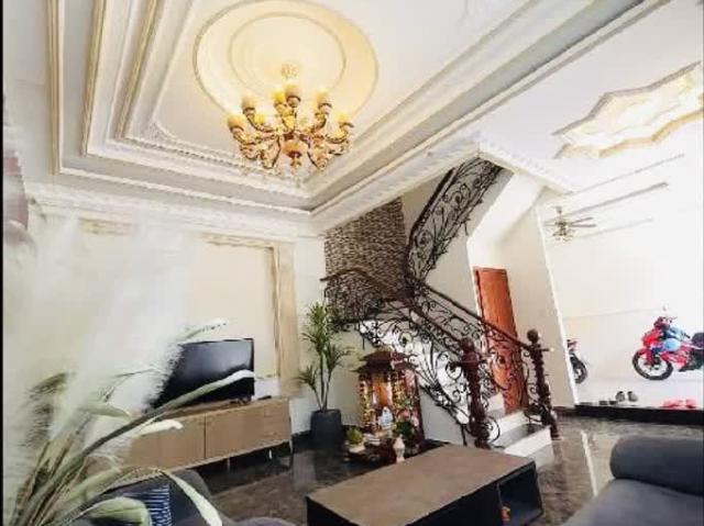 Biệt Thự bán tại Thủ Đức, Hồ Chí Minh