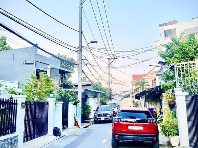 Nhà mặt phố bán tại Thủ Đức, Hồ Chí Minh