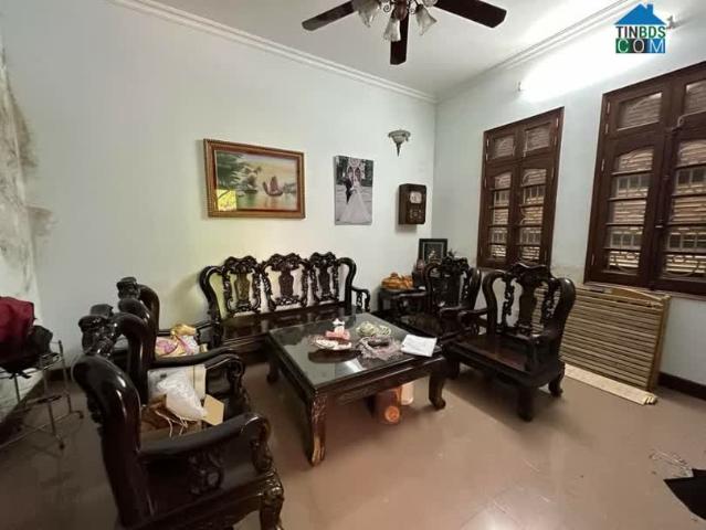 Nhà mặt phố bán tại Hoàn Kiếm, Hà Nội