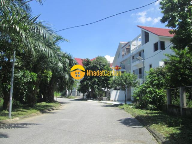 Biệt Thự bán