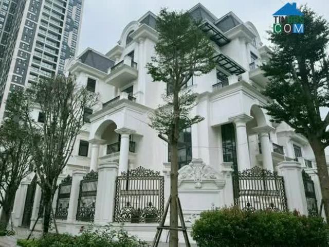 Biệt Thự bán tại Hoàn Kiếm, Hà Nội