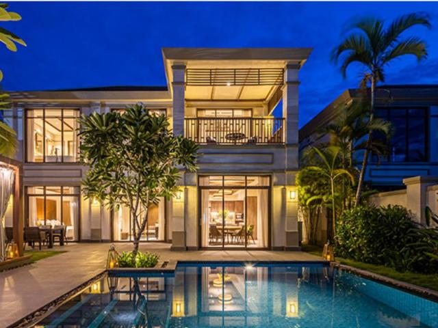 Biệt Thự cho thuê tại Đà Nẵng