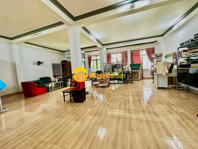 Biệt Thự bán tại Hồ Chí Minh